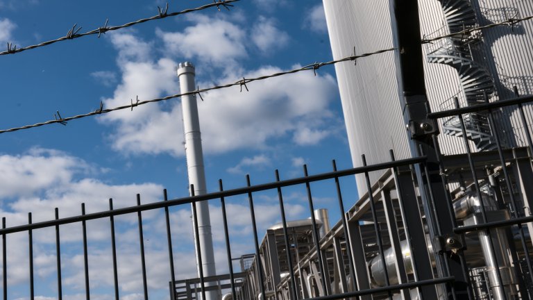 Дронове над критична инфраструктура разтревожиха германска провинция