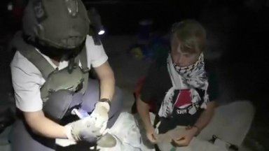 Израелски военни превзеха флотилията с Грета Тунберг и хуманитарна помощ за Газа