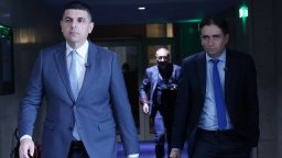 ПП-ДБ: Борисов закрива ДАИ, за да не се разкрие какво е ставало до върха