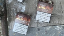 Полицията разследва заплаха за убийство върху кутии от пури срещу сестрата на Благомир Коцев