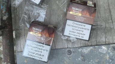 Полицията разследва заплаха за убийство върху кутии от пури срещу сестрата на Благомир Коцев