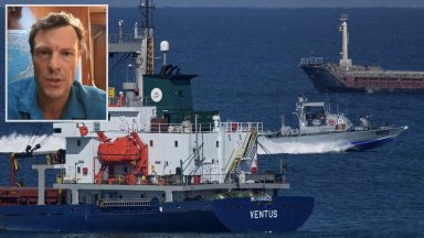 Българинът Васил Димитров който беше задържан от израелските власти като