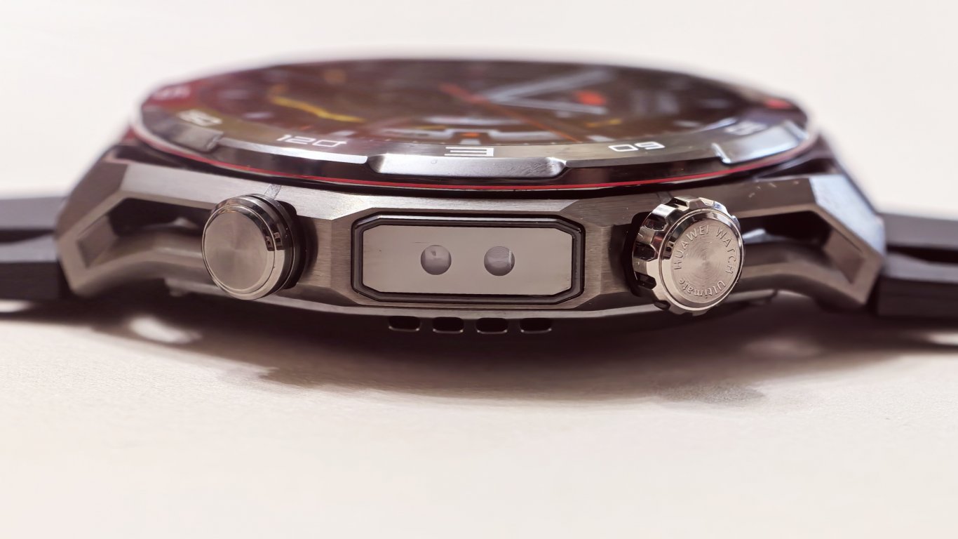 HUAWEI WATCH Ultimate 2