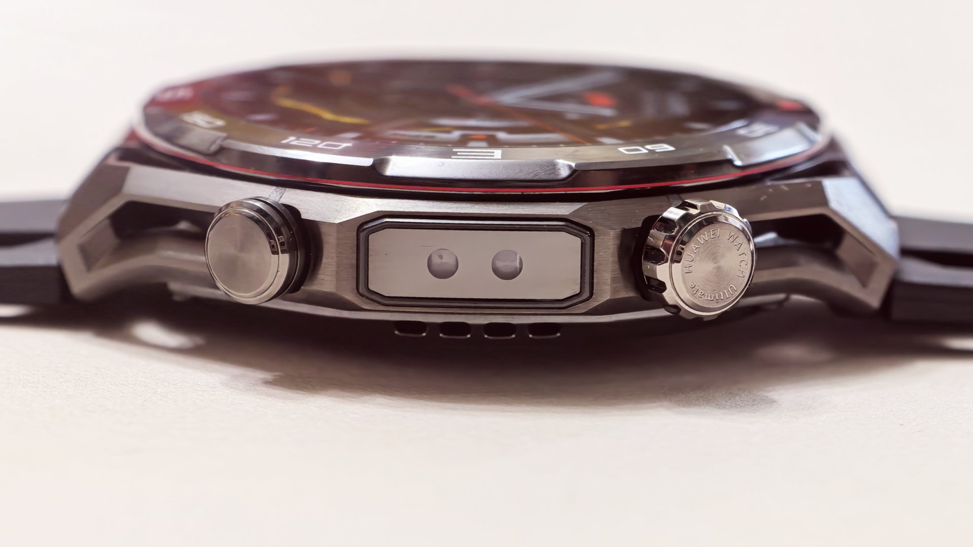 HUAWEI WATCH Ultimate 2