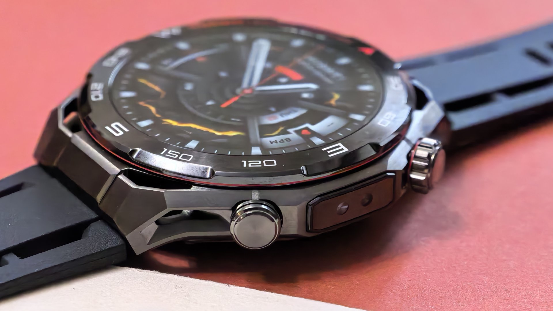 HUAWEI WATCH Ultimate 2