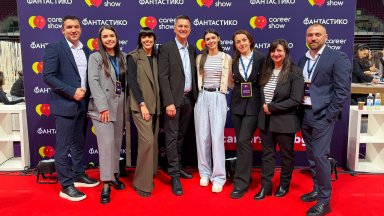Технополис и Практикер спечелиха 7 награди на Career Show Awards