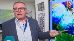 Синоптик от НИМХ: В Крумовград да се готвят за още валежи