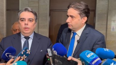Сарафов разписва незаконно заплатите на прокурорите, заявиха от ПП-ДБ