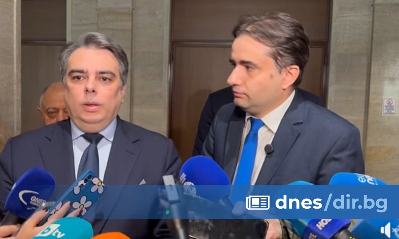 С оглед, че Комисията за противодействие на корупцията (КПК) не