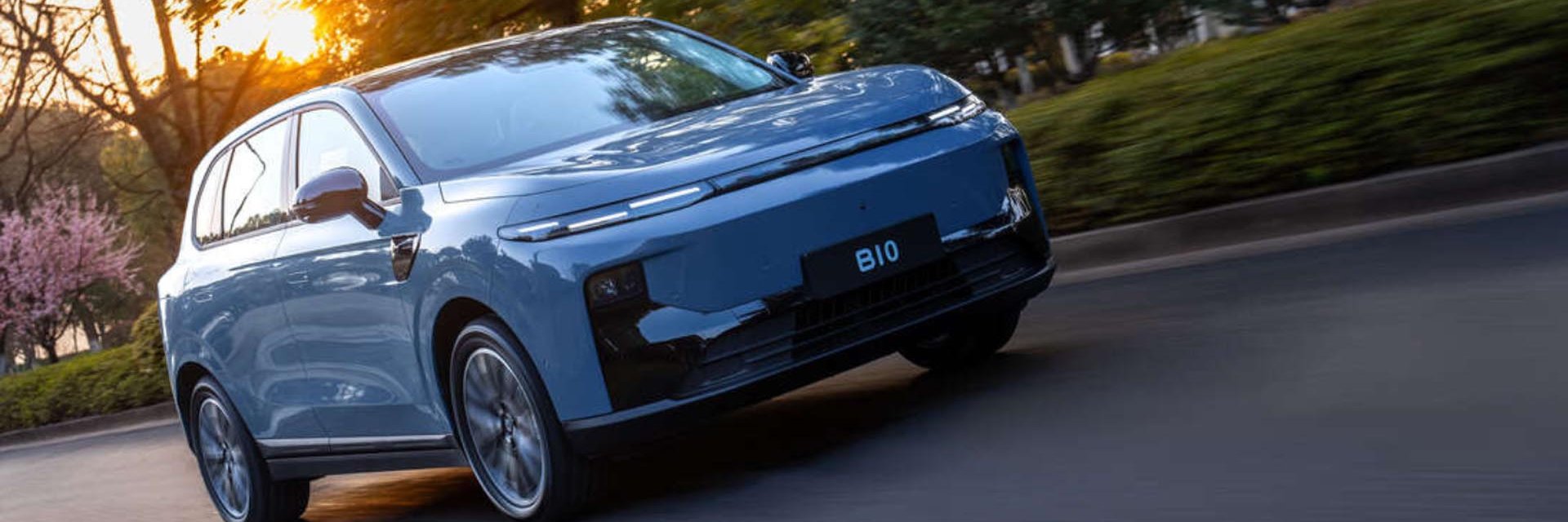 Leapmotor достигна производството на 1 милион електромобила