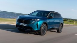 Peugeot предлага две нови функции в електрическите си модели