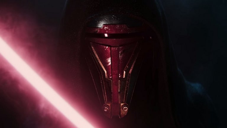Откриха нови материали от отменения римейк на Star Wars: Knights of the Old Republic
