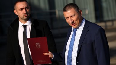 Прокуратурата обвини ръководството на ВКС в преследване на политически цели