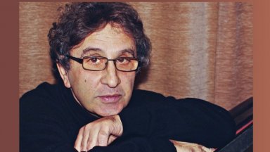 Панчо Владигеров-внук ще има майсторски клас в София