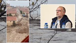 Тома Белев: В Елените река няма - върху нея са построени хотели