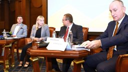 Елена Йончева: Имаме нужда от дългосрочна национална програма за достъпни жилища