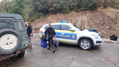 Спират достъпа да "Елените" от понеделник, собствениците - основно украинци и руснаци