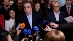 Асен Василев: Борислав Сарафов трябва да бъде задържан