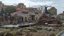 Руска гражданка е четвъртата жертва на потопа по Черноморието