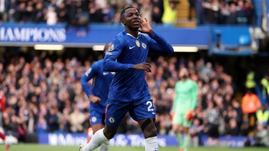 Нови странности от Челси: Удължава договора на ас, който си има контракт до 2031 г.