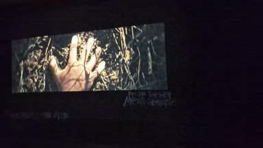 Станислав Трифонов - Насимо: В Over The Wall давам възможност на посетителите да видят седем основни емоции