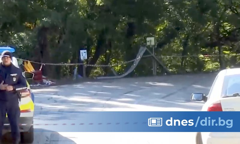 Видеоклип, заснет от зрител на рали състезанието Планинско изкачване Аладжа