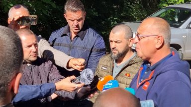 Пострадалите по време на инцидента на автомобилното състезание по планинско