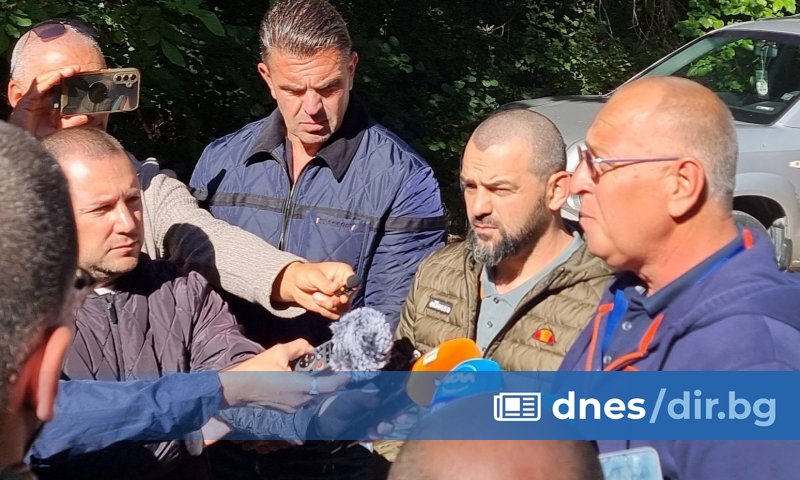 Пострадалите по време на инцидента на автомобилното състезание по планинско