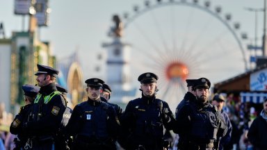 Жеги, тълпи, глоби и бомбена заплаха – тазгодишният Октоберфест ще остане в историята