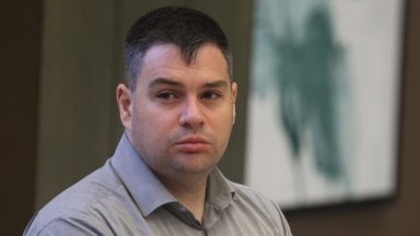 Заместник-кмет от ПП-ДБ поема транспортния ресор в Столична община