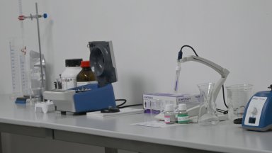 Откриха Център с лаборатория за изследване на аутизма към ФНОИ в Софийския университет