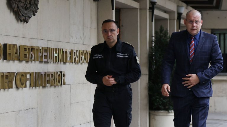 България иска помощ от европейския фонд "Солидарност" заради потопа