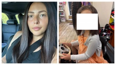 27-годишна самотна майка на 3-годишно е тежко пострадалата на рали Аладжа манастир