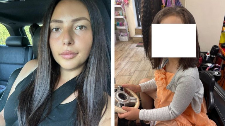 27-годишна самотна майка на 3-годишно е тежко пострадалата на рали Аладжа манастир
