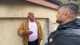 Борисов: Промотирам "Турски поток", защото е успешен проект, но как ще предлагам "Лукойл"?