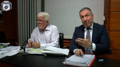 За незаконно сметище на строителни и битови отпадъци над "Елените" е сезирано през 2017 г.