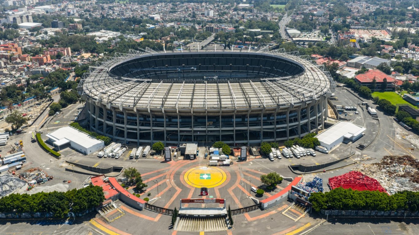 FIFA обяви пълната програма на Световното първенство по футбол през 2026 г.