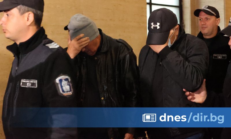Софийският апелативен съд потвърди решението на първоинстанционния съд и остави