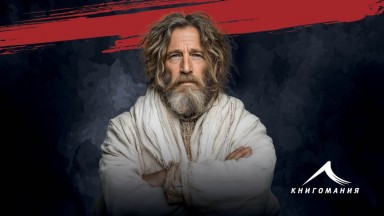 Йордан Колев с премиера на "Екзекуторът" – апокалиптичен финал на трилогията "Хилядолетната битка"