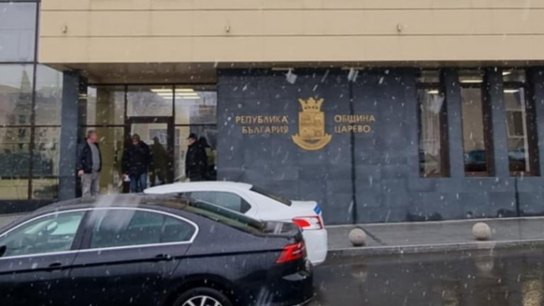 Община Царево: Няма бедстващи в Лозенец, пускат се фалшиви новини и стари снимки