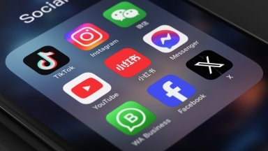 "6-7"– безсмисленият TikTok феномен, който завладя децата и обърка възрастните