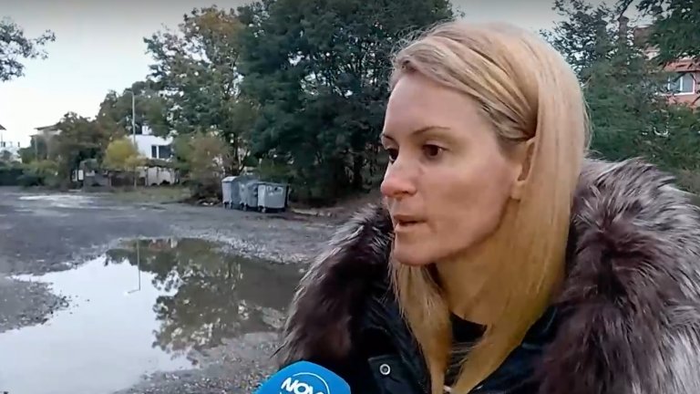 Кметът на курорта Лозенец: При всеки голям дъжд има проблеми в селото