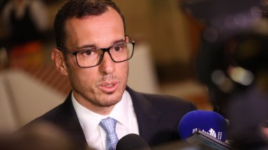 Васил Терзиев: Обстановката с боклука се нормализира