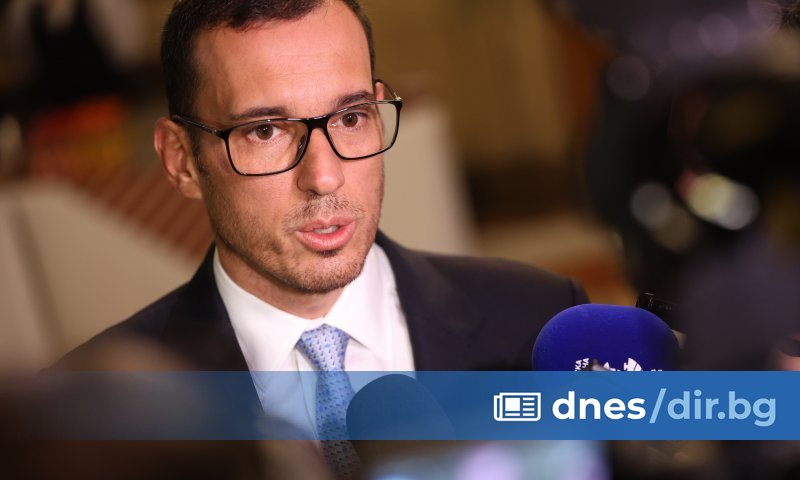 За битката за боклука не сме се сетили вчера, започнали