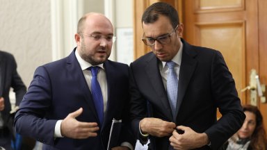 Пращат затворници да събират боклука в "Красно село"