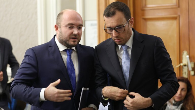 Пращат затворници да събират боклука в "Красно село"