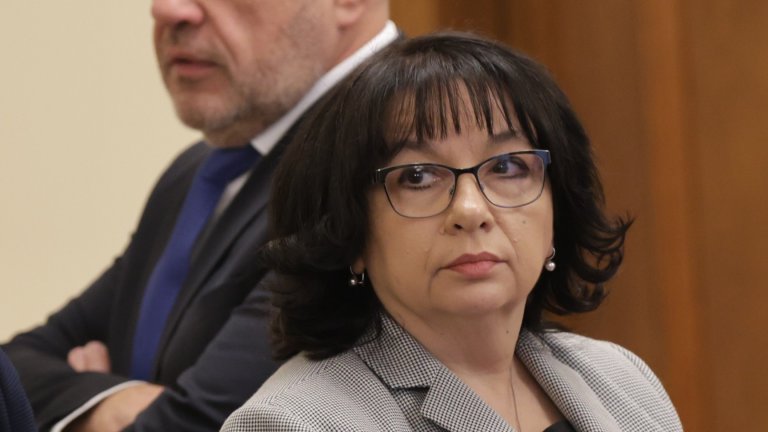 3,6 млрд. лева повече за заплати: Теменужка Петкова отговори на твърденията за обедняване