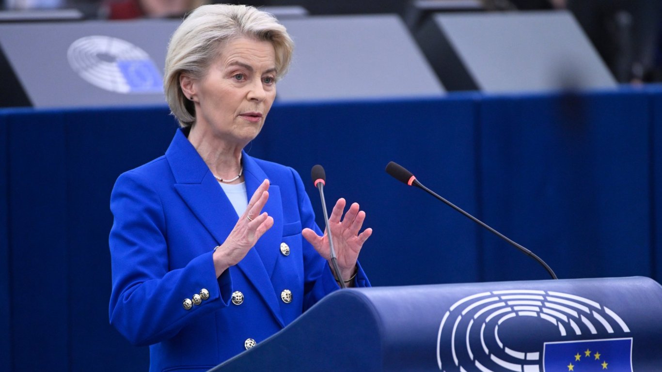 Европейската комисия обмисля въвеждането на втора схема за заеми насочени