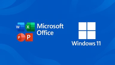 Есенна разпродажба в Godeal24: Office 2021 от 31.55€ и Windows 11 от 13.55€