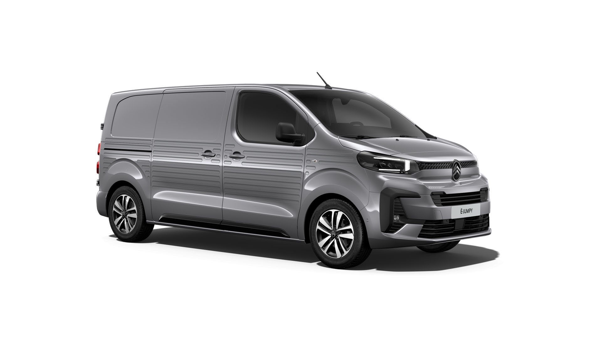Citroen Jumpy
